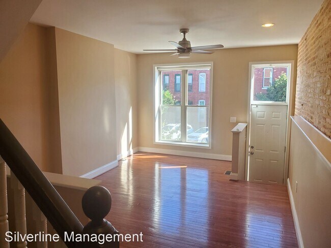 Building Photo - 3 br, 2.5 bath House - 12 N Montford Ave B...