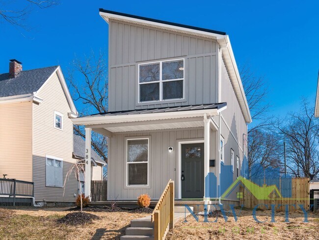 Building Photo - Newly Built Single Family Home