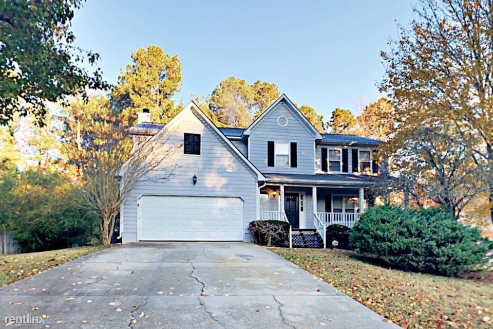 2913 Meadowsweet Trail, Snellville, GA 30078 House for Rent in