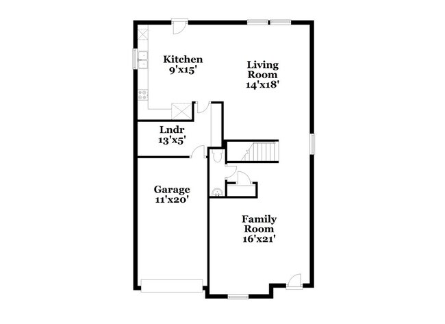 Foto del edificio - 7234 Fox Point Dr