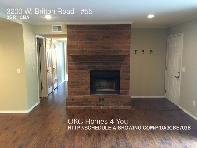 Foto del edificio - Updated Condo in Gated Community