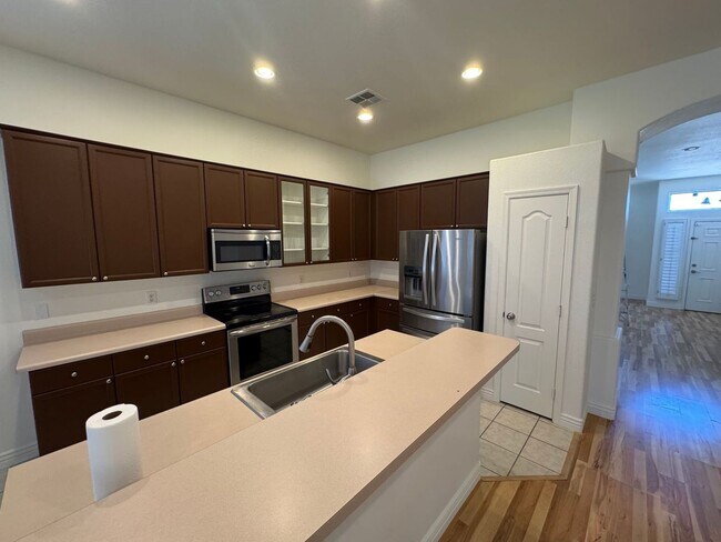 Foto del edificio - 2184 W Megan St