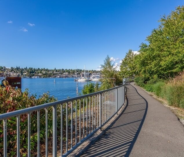 Eastlake Apartments for Rent Seattle, WA