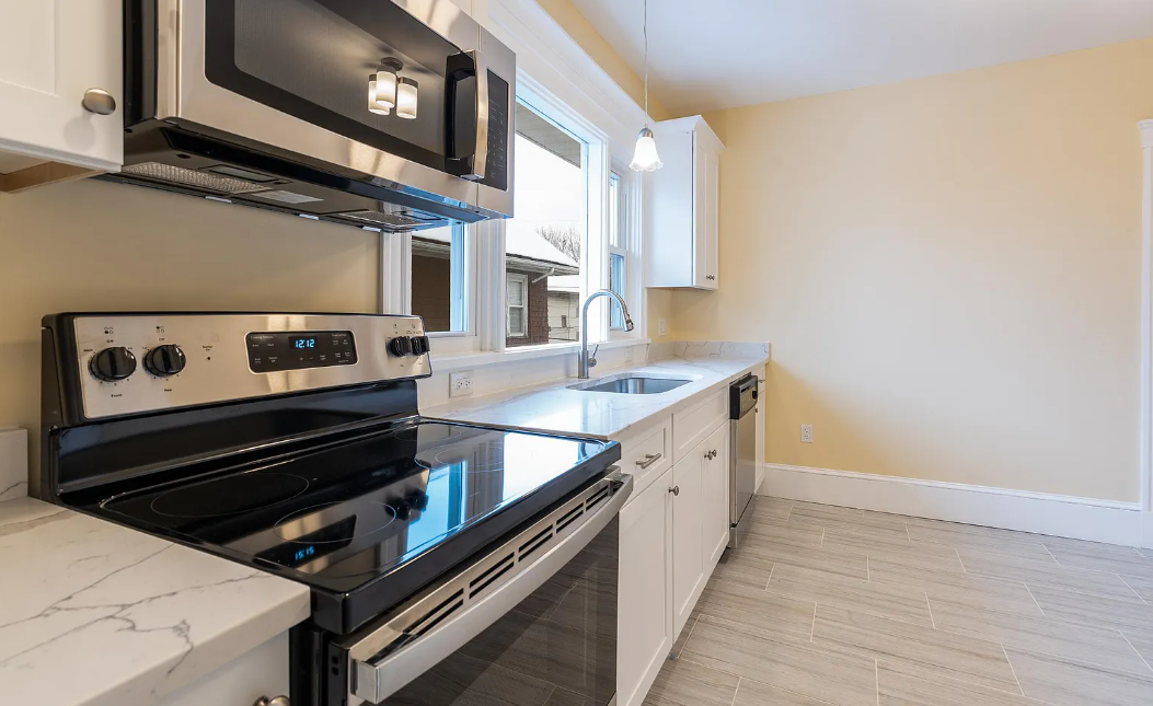 Foto principal - 116 Harvard St