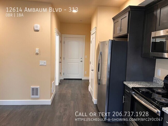 Foto del edificio - 12614 Ambaum Blvd SW