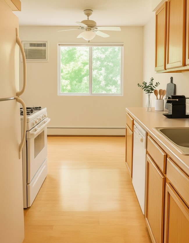 Foto del edificio - Discover Comfortable Living in Our One-Bedroom Condo in New Hope for $1,225/month!