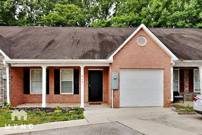 Building Photo - 6041 Creekerton Blvd