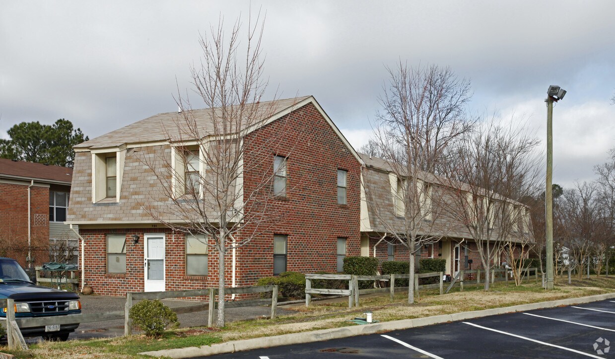 Primary Photo - 984 Cherokee Rd