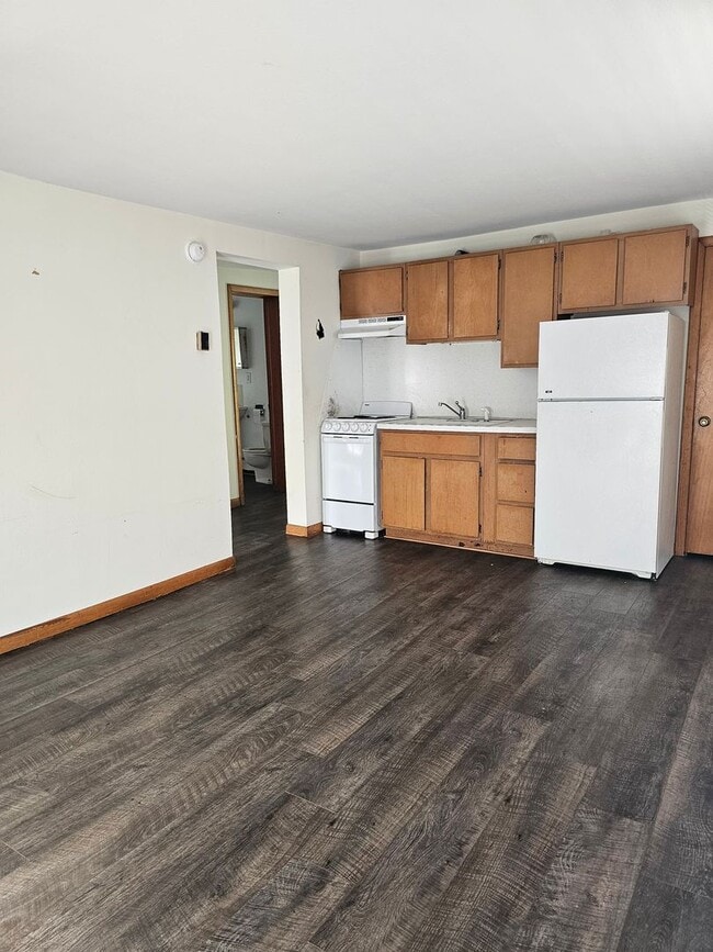 Building Photo - E. Court Street Duplex