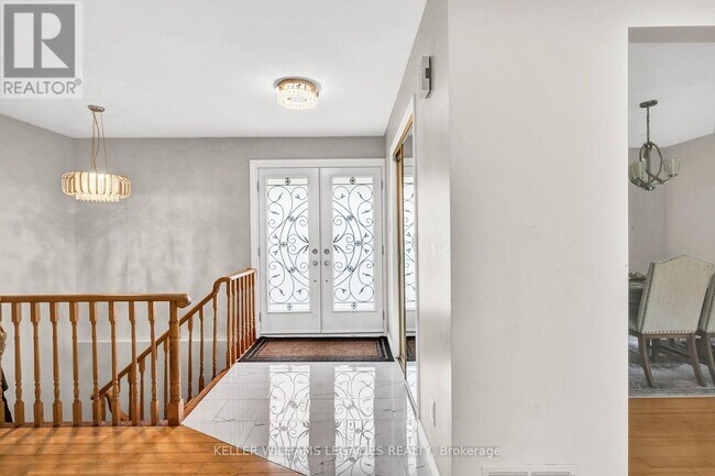Photo du bâtiment - 17190 Jane St