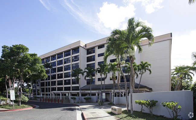 Building Photo - Kamalu Hoolulu Elderly Housing