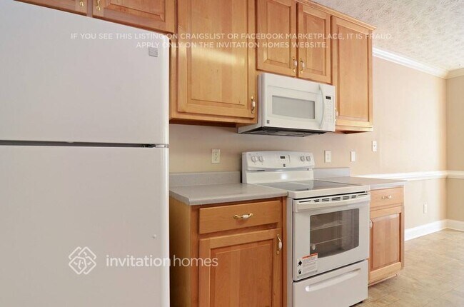 Foto del edificio - 6 Moss Ct