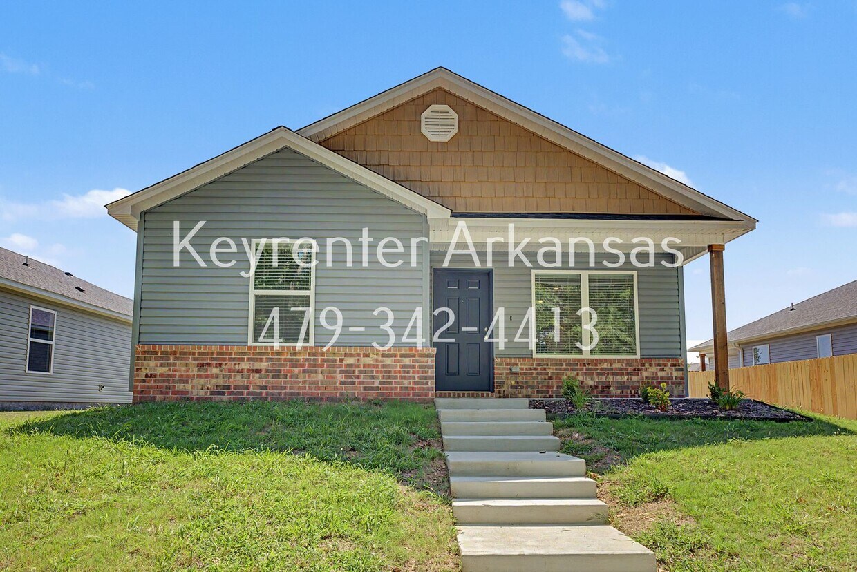 Be the very first resident to call this stunning brand-new 3 bed, 2 bath home yours. - Be the very first resident to call this stunning brand-new 3 bed, 2 bath home yours.