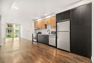 Interior Photo - NIWA