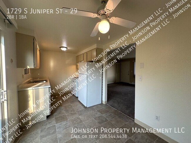 Foto del edificio - Check out this 2-Bedroom Apartment in Namp...
