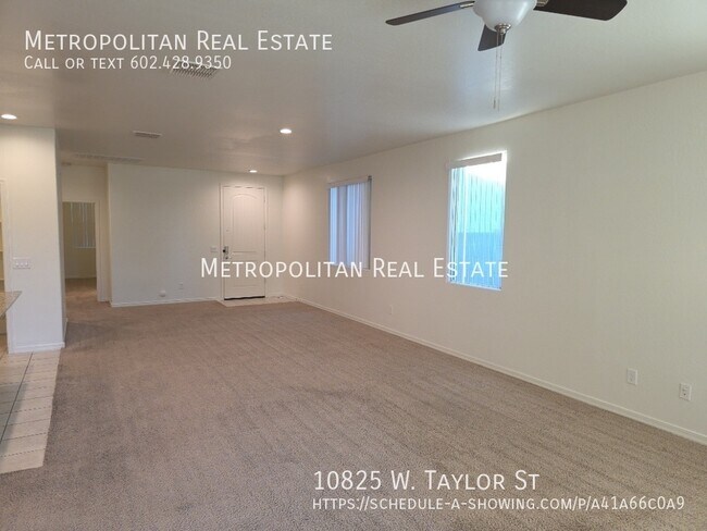 Building Photo - 10825 W Taylor St