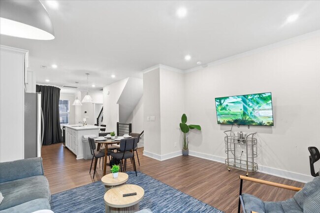 Foto del edificio - 820 Hamilton St