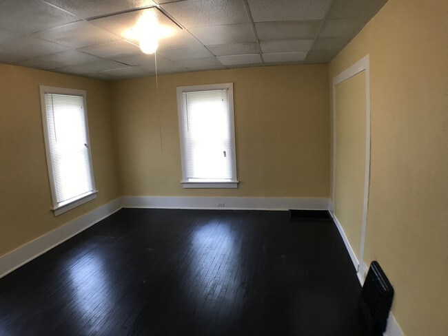 Foto del edificio - 420 S Hanover St