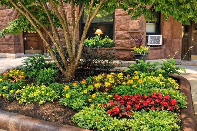 Foto del edificio - 178 Commonwealth Ave