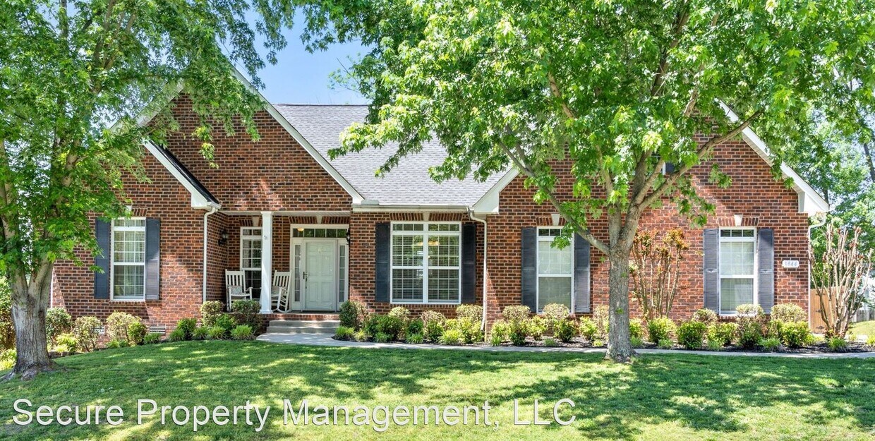 Primary Photo - 3 br, 2.5 bath House - 3444 Hickory Glen Dr.