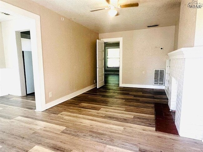 Foto del edificio - 1908 1/2 Fillmore Street Unit