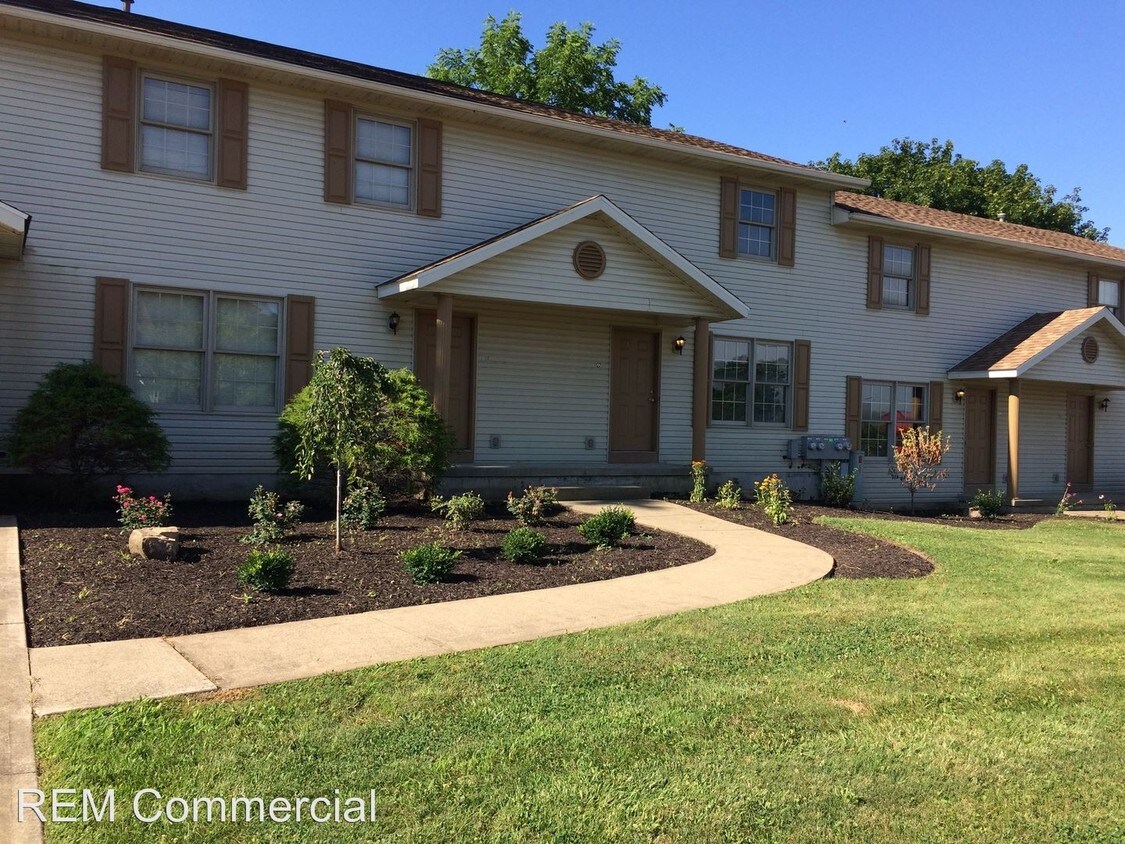 Foto principal - 1120 Applegrove St NW