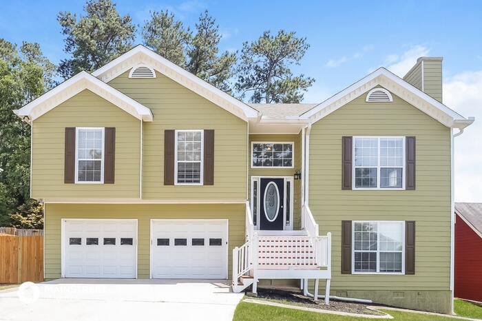 Foto principal - 1463 STONEWOOD CT, HAMPTON, GA 30228