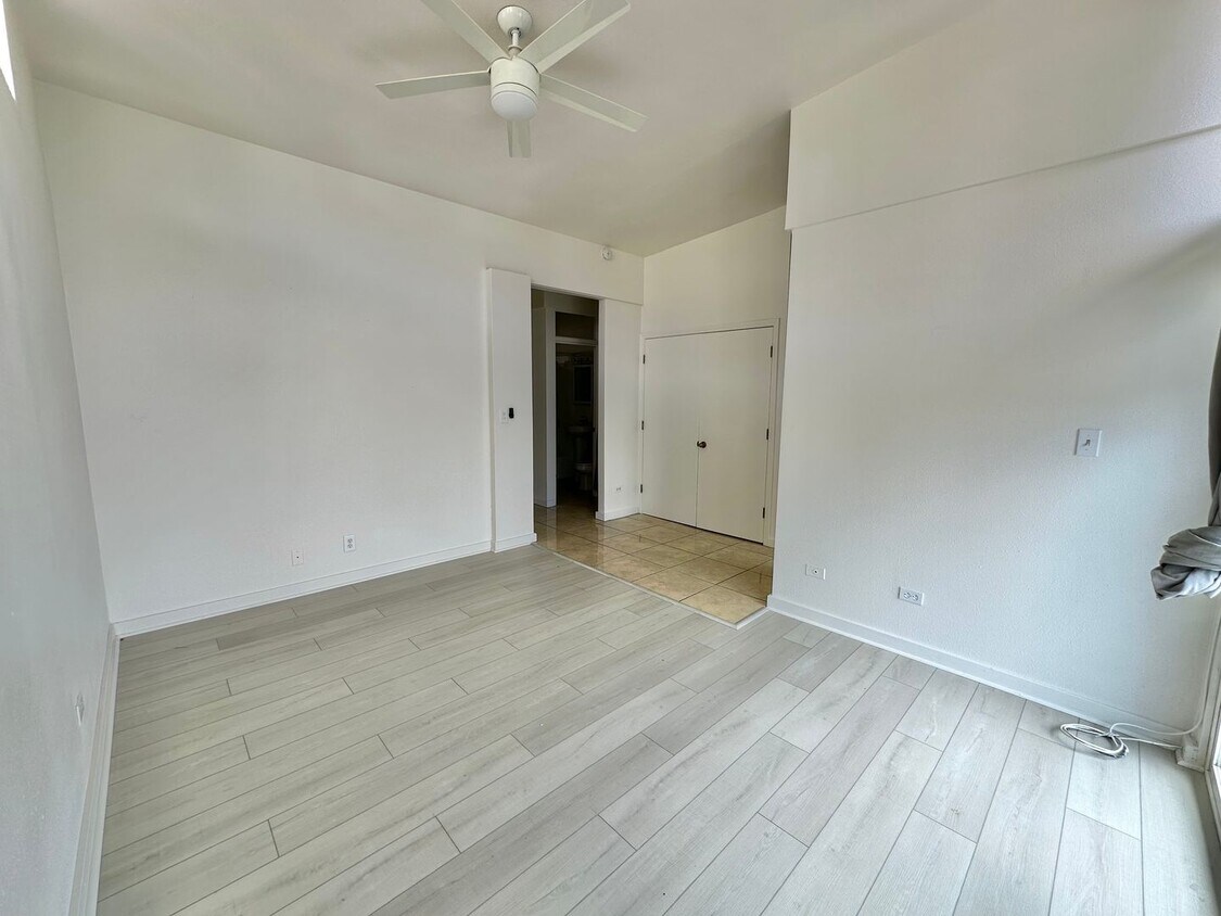 Primary Photo - 471 Liholiho Street #7