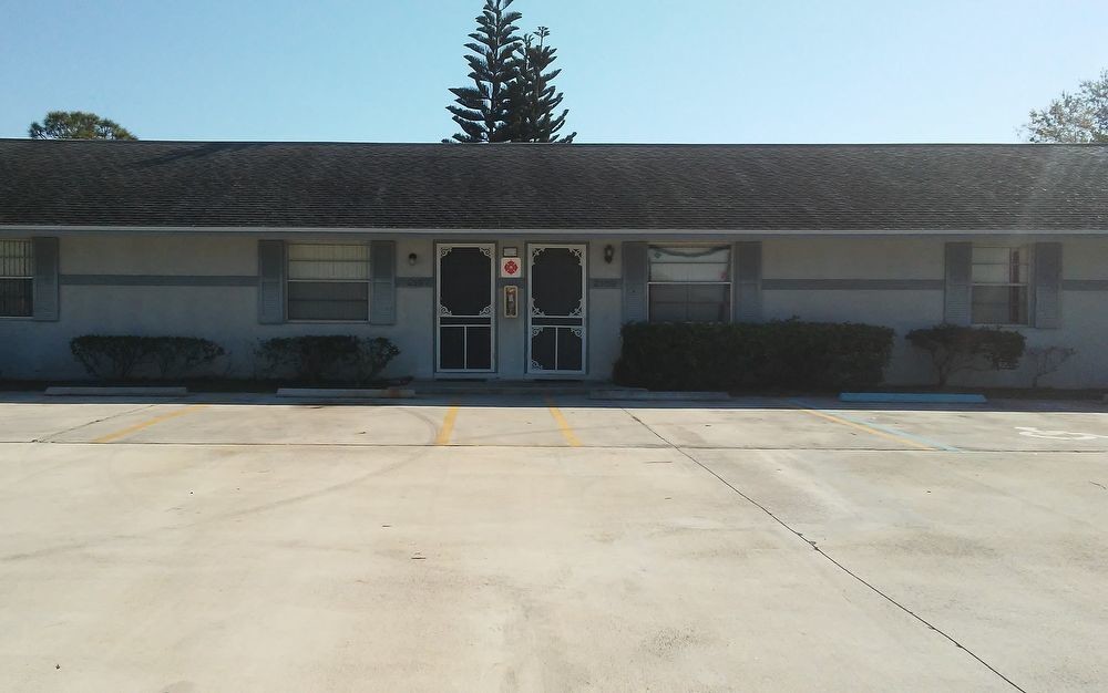 Primary Photo - 2167 SE Lennard Rd