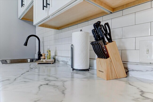 Foto del edificio - 5509 NW Radial Hwy