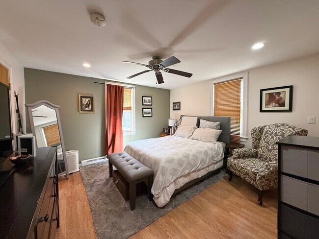 Foto del edificio - 265 Allston St