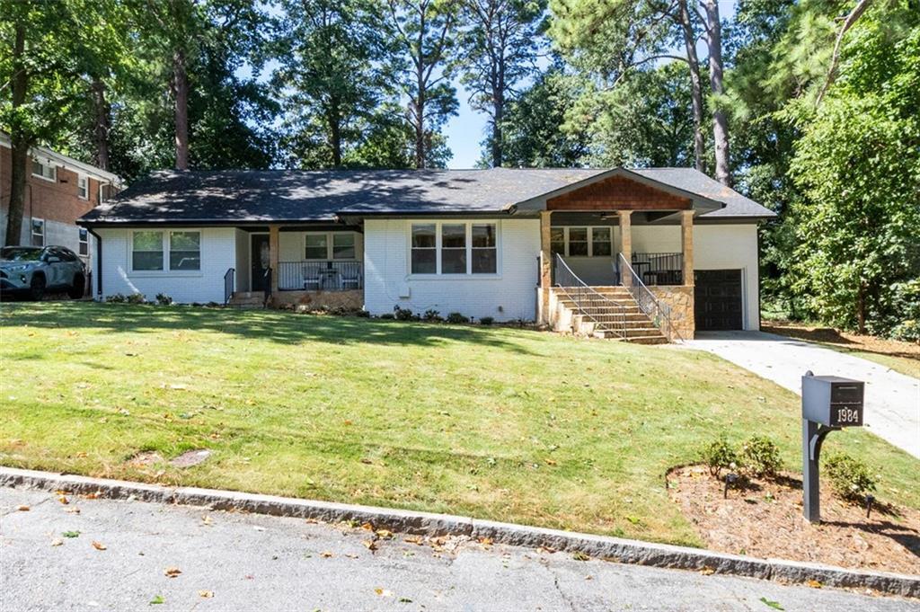 Foto principal - 1984 Kilburn Dr NE