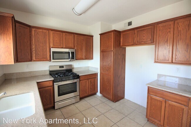 Foto del edificio - 25915 Cornell St