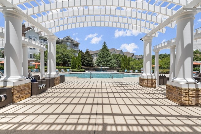 Building Photo - The Cedars at Johns Creek