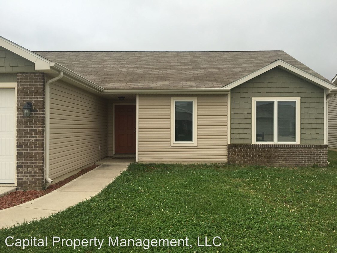 576 Walkmans Cv, Fort Wayne, IN 46814 House for Rent in Fort Wayne
