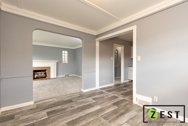Building Photo - 18000 Birwood 3 Bed 1.5 Bath Home in Bagley!