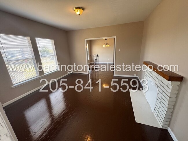 Building Photo - Birmingham