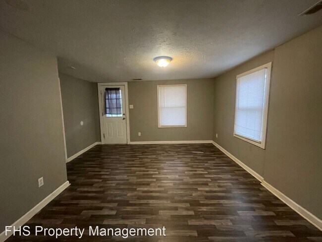 Building Photo - 2 br, 1 bath House - 1707 W Florida Street