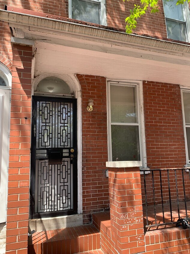Primary Photo - 1031 Clifford Brown Walk