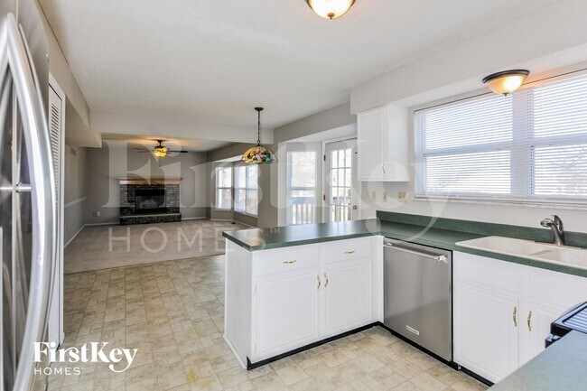 Foto del edificio - 2322 Marbury Way