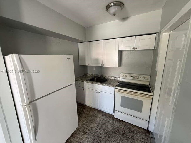 Foto del edificio - 1960 NW Flagler Terrace