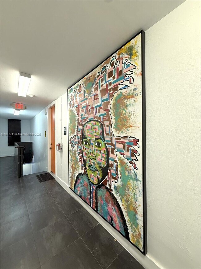 Foto del edificio - 2701 NW 1st Ave