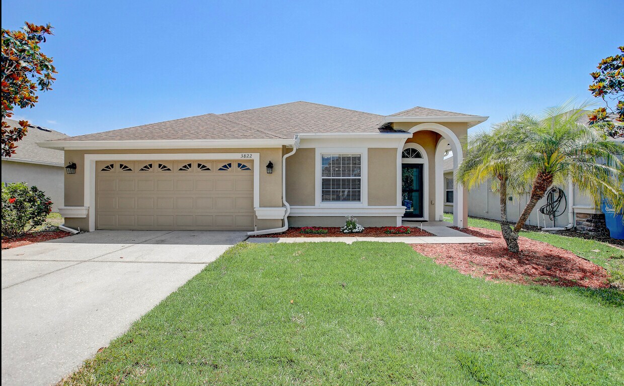 Primary Photo - 3822 Washburn Pl