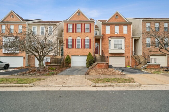 Photo - 21193 Millwood Sq Townhome