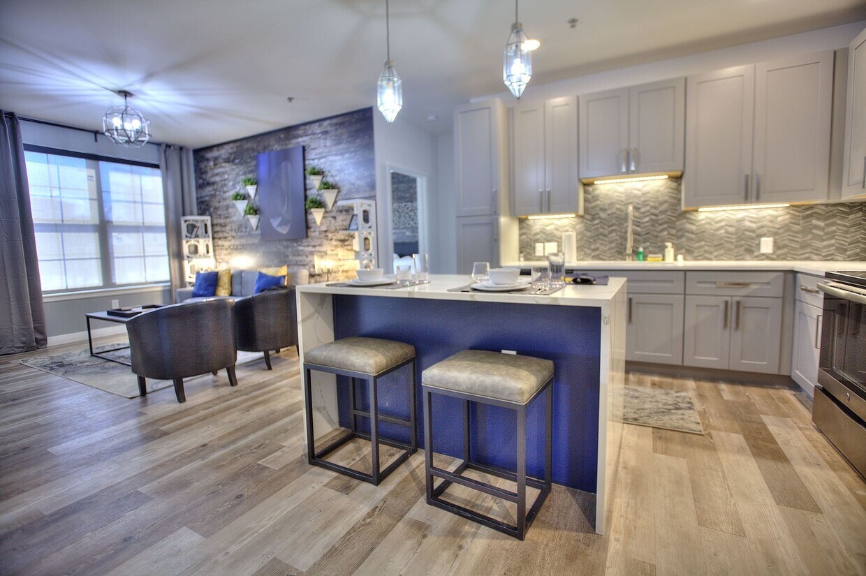 Steelyard Apartments Saint Louis, MO