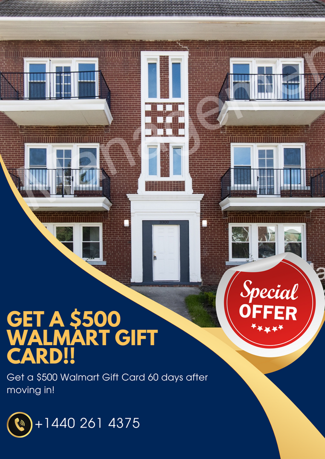 Foto del edificio - Cleveland East Side Beautiful Updated Unit...