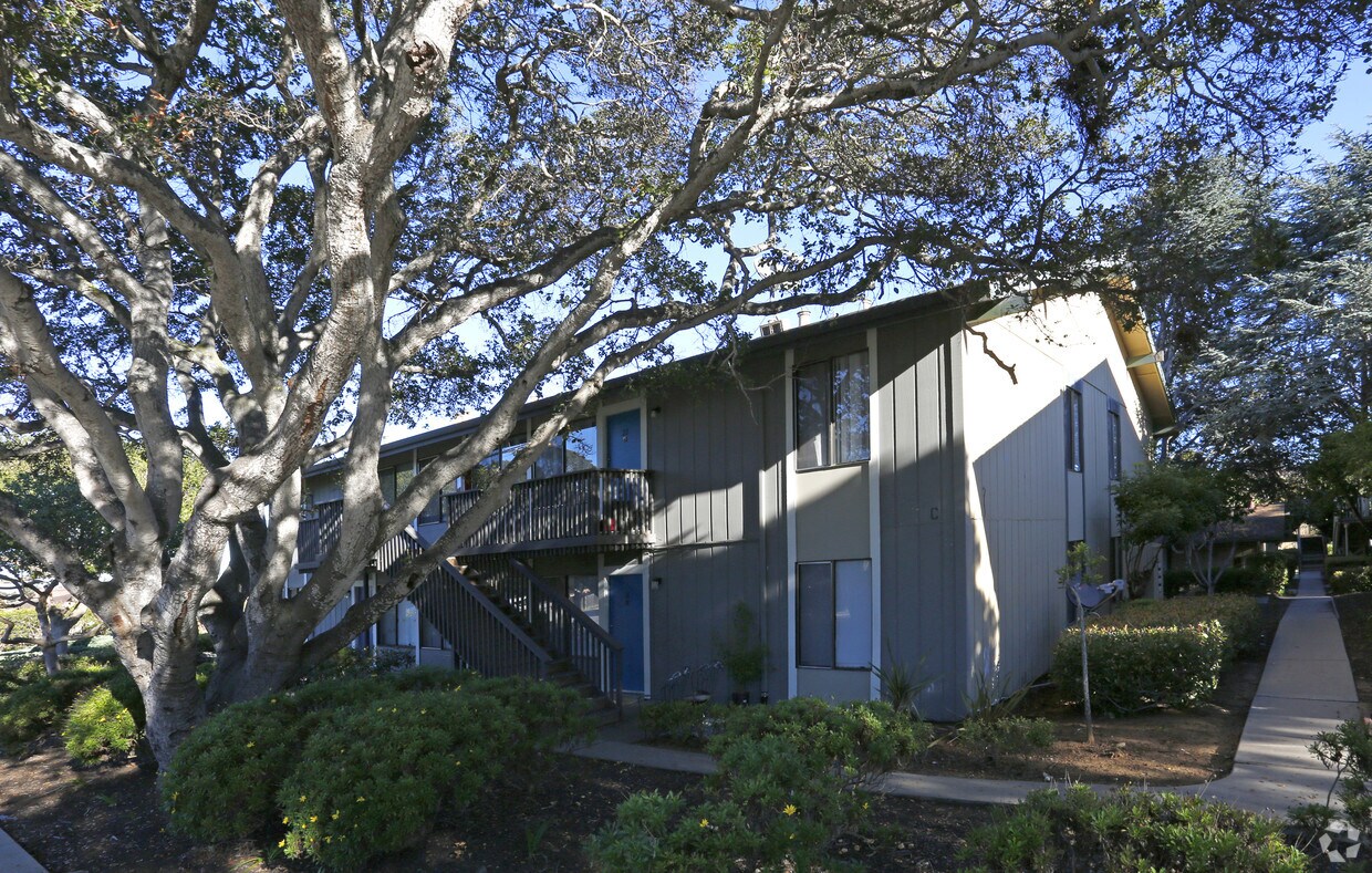 Foto del edificio - Villa Ramona Apartments