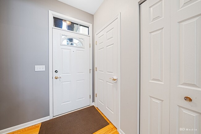 Foto del edificio - 1603 Spyglass Cir