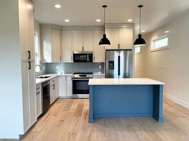 Foto del edificio - Gorgeous New Build in Boise’s East End – Easy Access to St. Lukes!!