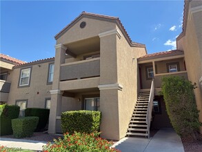 Building Photo - 2300 E Silverado Ranch Blvd